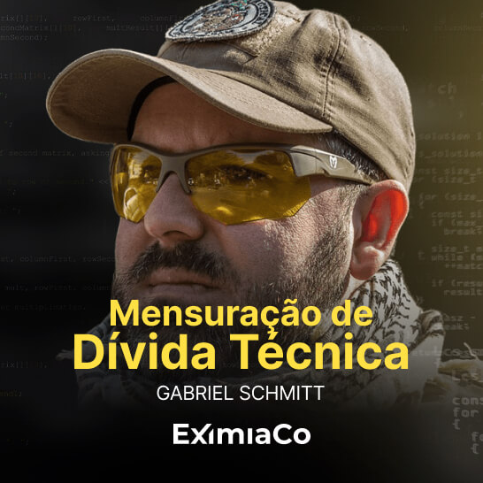 Como mensurar dívida técnica